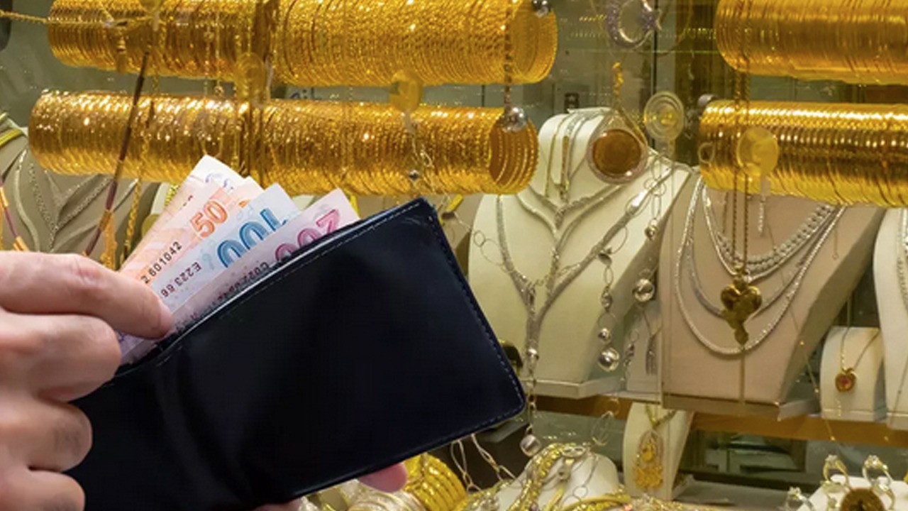 Altına hücum başladı: Altın zirvedeki yerini koruyor, satışı hız kazanıyor