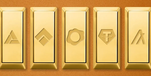 Altına endeksli token'lar yeni güvenli liman mı? İşte o cevap...