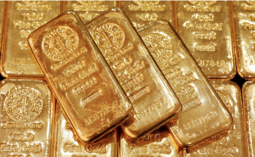 Altına hücum yeni rekor getirdi