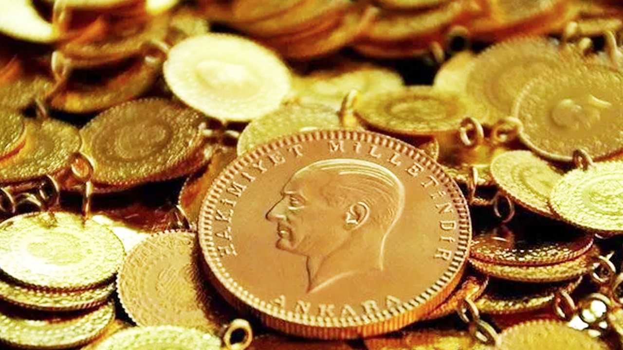 Altına neler oluyor? Altın fiyatlarında istihdam dopingi! Altının gramı ne kadar oldu?