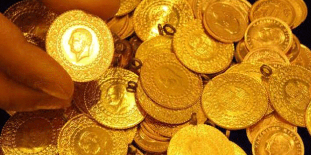Altına neler oluyor? Piyasa altüst oldu