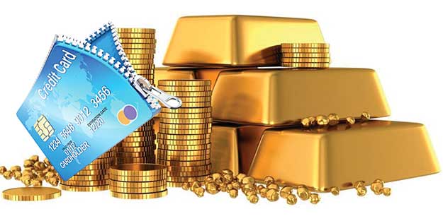 Altına taksit yasağı fırsatçılara yarıyor