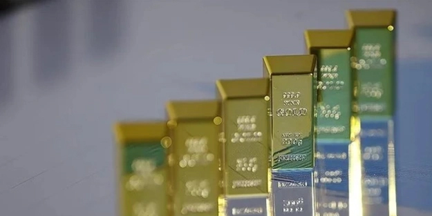 Altına talep patlaması Asya ülkesinden: 30 tonluk altın hamlesi! Yüzde 3 arttı... Türkiye'den de büyük hamle