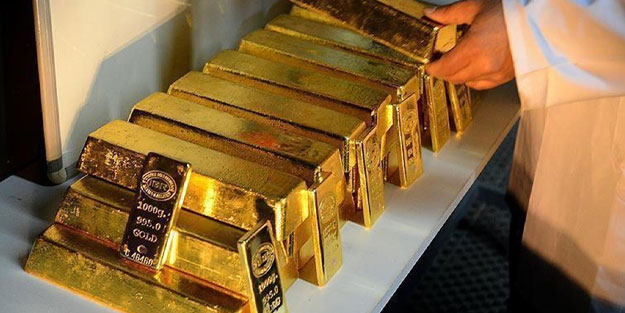 Altına üçlü doping! Uzmanlar hedef fiyatı açıkladı