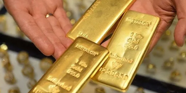 Altına yatırım için hâlâ kararsız olanlar dikkat! Uzmanı uyardı...