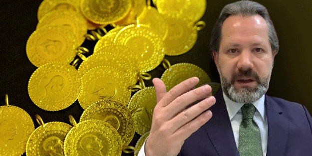 Altına yatırım yapacaklara çok kritik uyarı İslam Memiş'ten geldi! Her şey 1 Eylül'de olacak