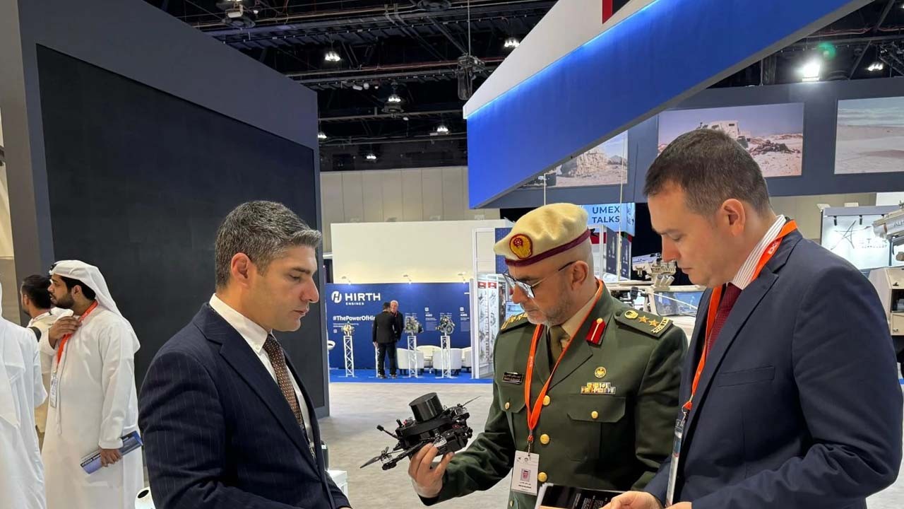 ALTINAY’dan yeni DASAL hamlesi