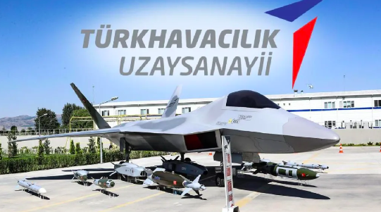 Altınay Savunma ve TUSAŞ sözleşme imzaladı! Milyon dolarlık anlaşma...