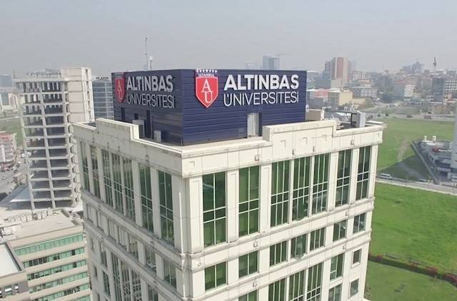 Altınbaş Üniversitesi 15 Araştırma ve Öğretim Görevlisi alıyor