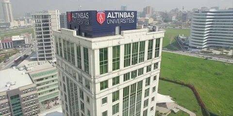 Altınbaş Üniversitesi akademik kadro alıyor