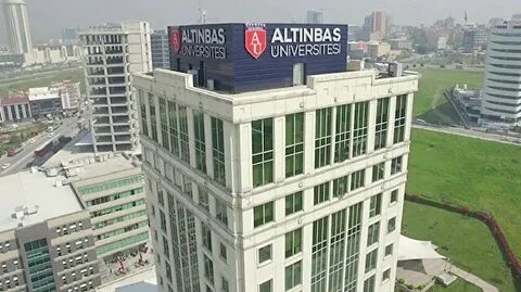 Altınbaş Üniversitesi öğretim üyesi alacak
