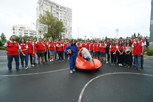 Altınbaş Üniversitesi TOGG’un paydaşı olmaya talip