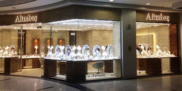 Altınbaş’tan yüzde 50’ye varan indirimler