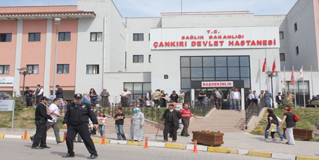 Altıncı kattan düşen doktor hayatını kaybetti