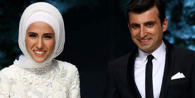Altıncı kez dede olan Cumhurbaşkanı Erdoğan torununun adını kimin koyduğunu anlattı