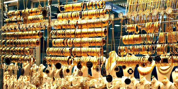 Altında 13 ayın zirvesinde bir rakam geldi! Kapalıçarşı'dan haber var...