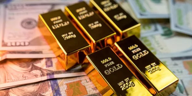 Altında bankacılık krizi etkisi altın ve para piyasalarında sürüyor: Gram altını fiyatları bugün ne kadar?