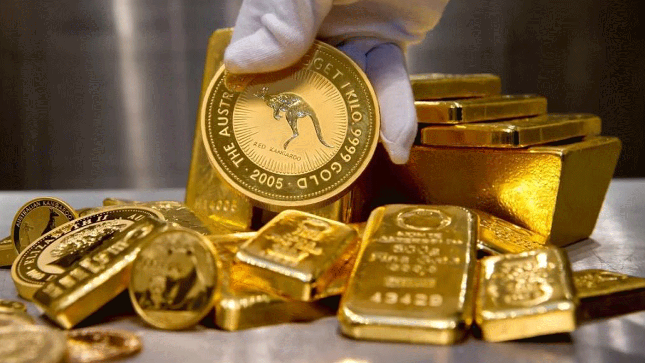 Altında böylesi görülmedi! Tarihin en yüksek seviyesi de aşılınca dev banka çıldırdı: Daha çok yükselecek