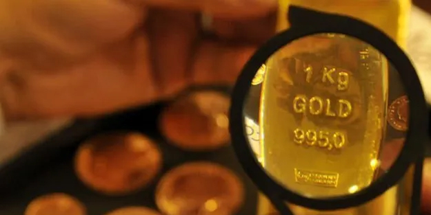 Altında bu beklenmiyordu! Altını olanlar: Gram altın 1.830 lira! Altın bu fiyatlardan işlem görüyor! İşte altın fiyatları