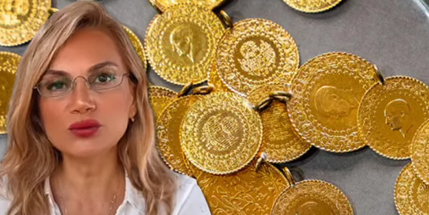 Altında her dediği çıkan Hatice Kolçak son tahminini Türkiye'ye duyurdu: 340 lira birden olacak