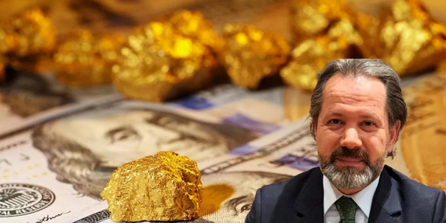 Altında her dediği çıkan İslam Memiş bu kez tüm ezberleri bozdu: Gram altın, dolar kuru ne olacak