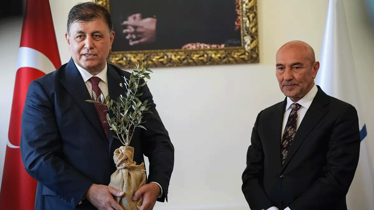 Altında imzası bile var! Cemil Tugay 'ben yapmadım' dedi belgesi ortaya çıktı