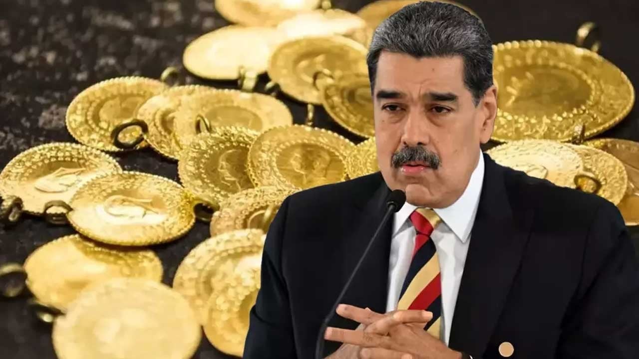 Altında Maduro etkisi! İşte son fiyatlar...
