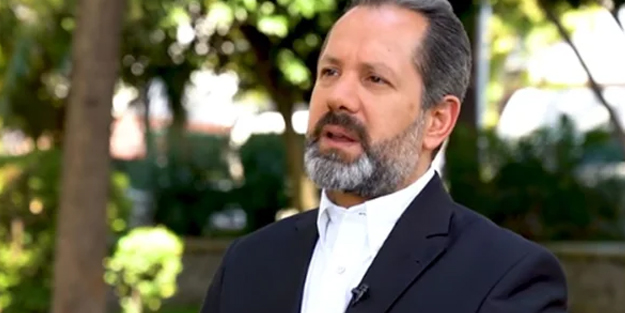 Altında neler oluyor? İslam Memiş'ten korkutan uyarılar: Bu daha bir şey değil