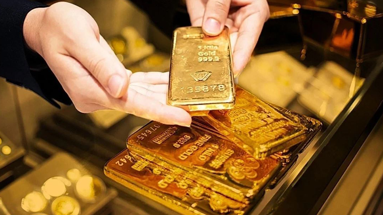 Altında rüzgar tersine döndü: Kayıp yüzde 6’yı buldu!