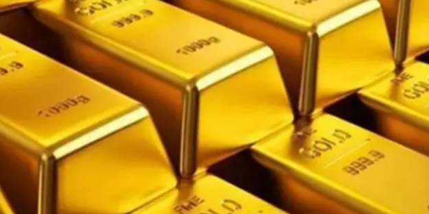 Altında son dakika! Cebinde parası, altını olanlar: Kritik seviyeyi aştı, uzman açıkladı, gram ve çeyrekte yeni rekor geliyor