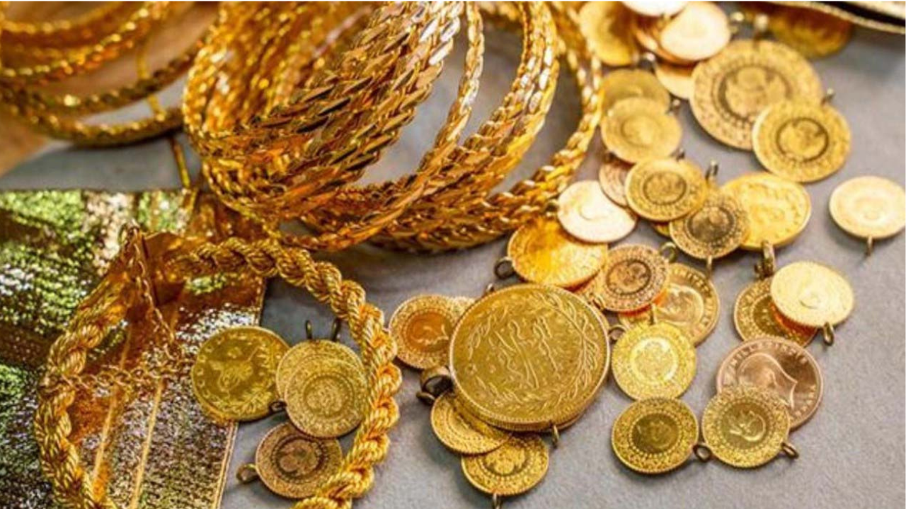 Altında tarihi çöküş! Piyasalar sarsıldı, altın yerine o tercih ediliyor