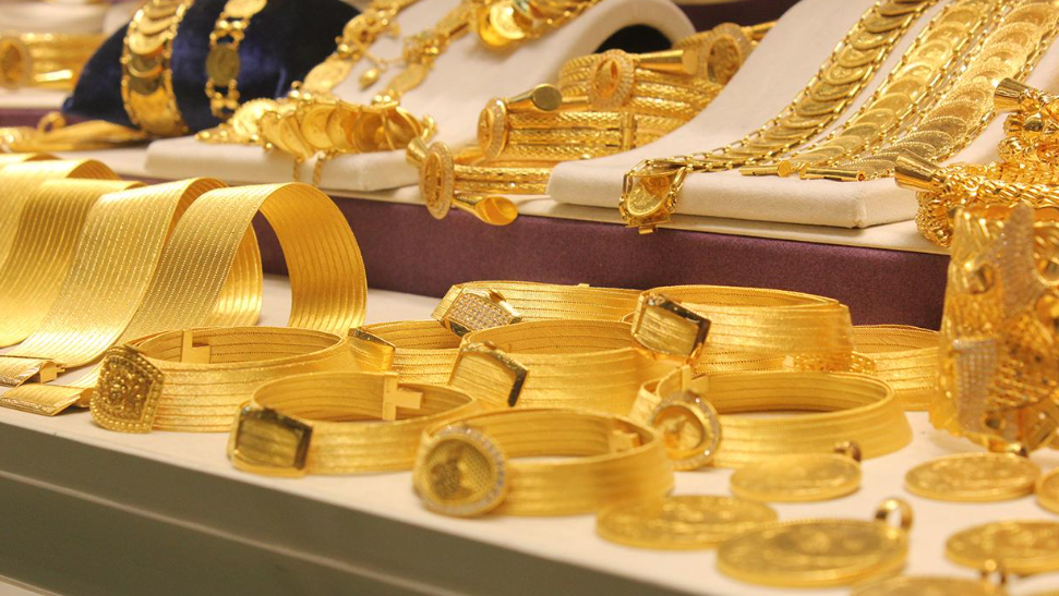 Altında ters rüzgâr! Gram altın fiyatları güne düşüşle başladı