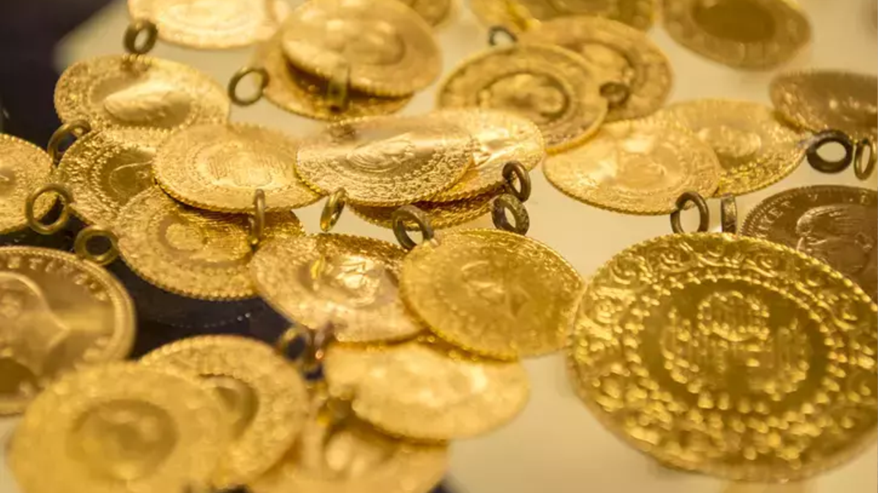 Altında yeni dalga: Fiyatlar yükselişte!