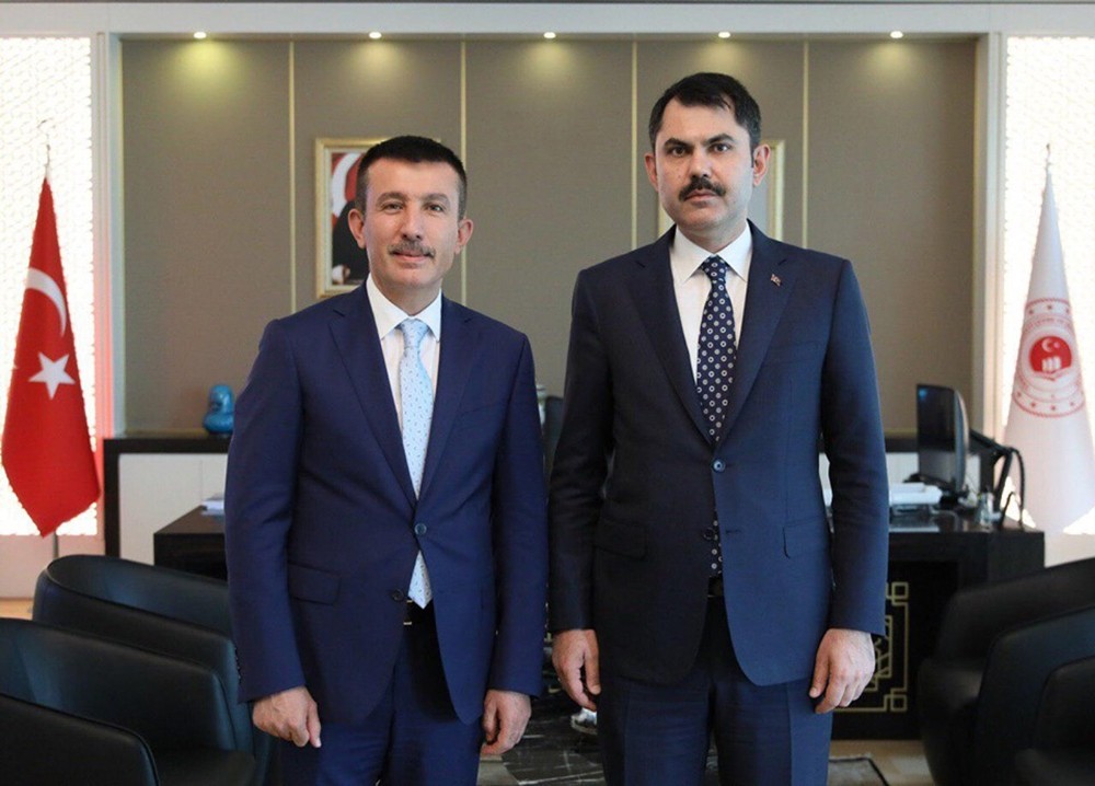 Altındağ Belediye Başkanı Balcı: 