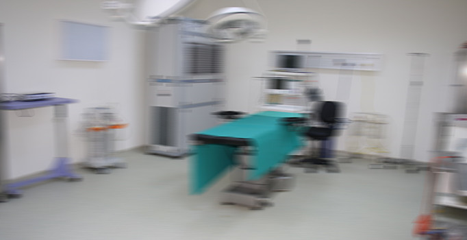 Altındağ ilçesinde doğumhane olarak kullanılan daire mühürlendi