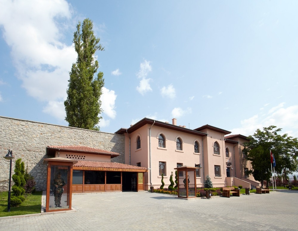 Altındağ’a bir kardeş müze daha 