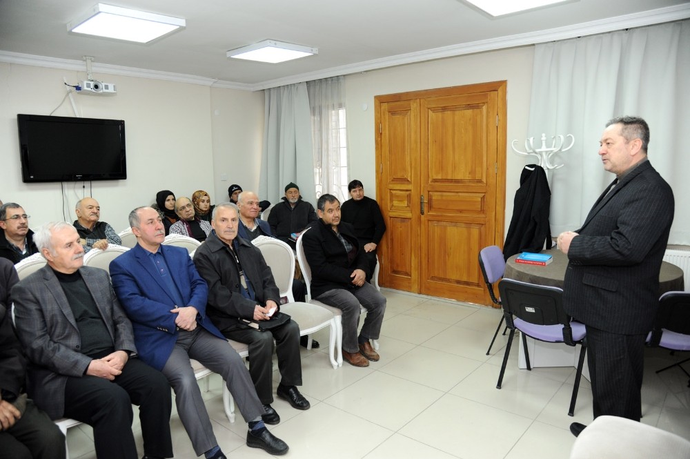 Altındağ’da 