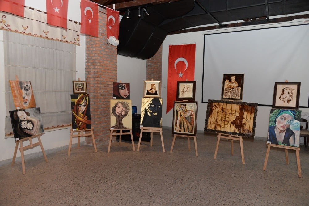 Altındağ’da deprem dayanışması 
