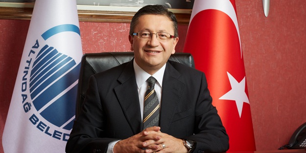 “Altındağlı kadınlar öğreniyor, üretiyor, kazanıyor”