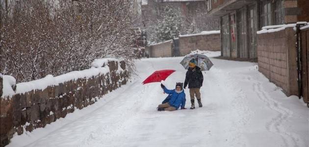 Altınekin yarın okullar tatil mi 23 Aralık Perşembe | Konya Altınekin yarın okul var mı?