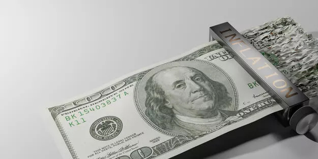 Altını, doları olanlar dikkat! Dünyaca ünlü uzman isim rakamı duyurdu: Dolar kuru kademeli olarak terk ediliyor