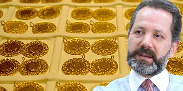 Altını olan dikkat! İslam Memiş bu kez ezber bozdu: Bu yatırım aracı altından daha çok kazandıracak