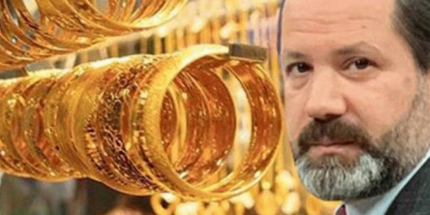 Altını olan yıl sonu cebini dolduracak: İslam Memiş, yıl sonu tahminini açıkladı!