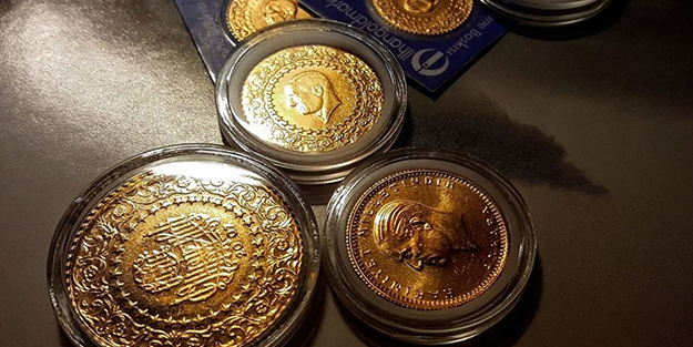 Altını olanlar aman dikkat! Hemen gidip kontrol edin, yoksa binlerce lira verdiğiniz altınlar çöp olabilir