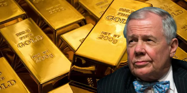 Altını olanlar aman dikkat! Ünlü milyarder altın kararını açıkladı: Gelecek ay bunu yapacağım