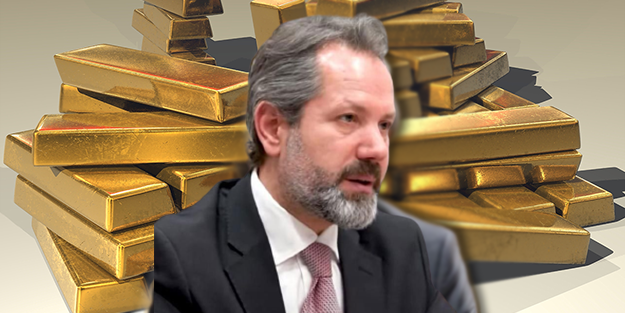 Altını olanlar bu haftaya dikkat! İslam Memiş üstüne basa basa uyardı: O fiyata aldanmayın