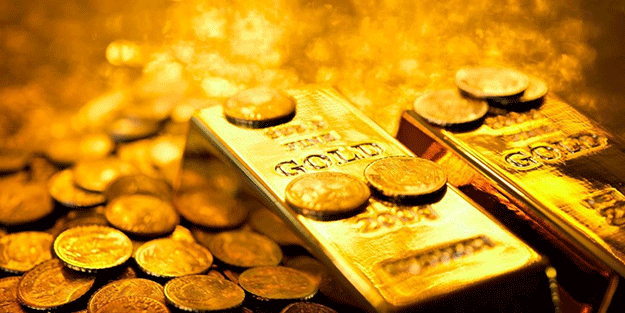 Altını olanlar dikkat! Dünyaca ünlü banka şok eden tahmini yaptı: Altın çakılacak
