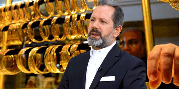 Altını olanlar dikkat! İslam Memiş ezber bozdu: Ben olsam...