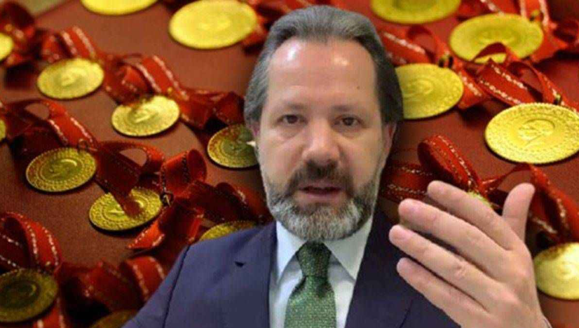 Altını olanlar dikkat! İslam Memiş son kez duyurdu: 900 lira birden olacak