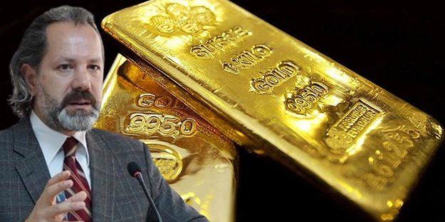 Altını olanlar dikkat! İslam Memiş üstüne basa basa uyardı: Zamanı geldi